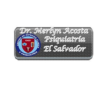 Dr. Merlyn Acosta logo