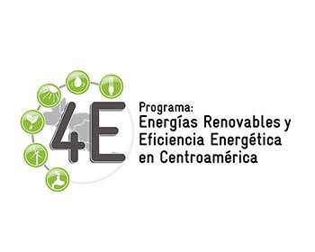 Programa Energias Renovables - GIZ logo