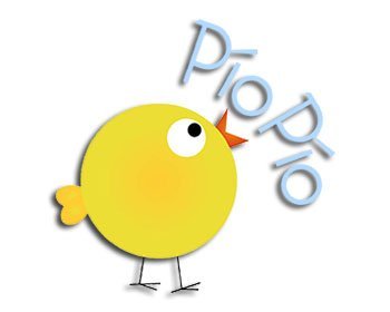 Pio Pio Store logo