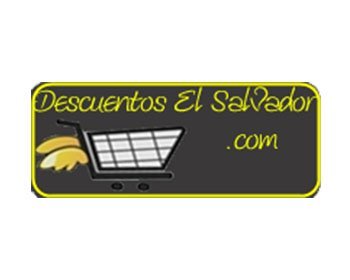 Descuentos El Salvador logo