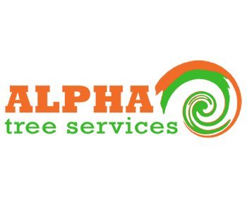 Alpha Tree Services logo