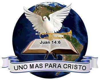 Uno Mas Para Cristo logo