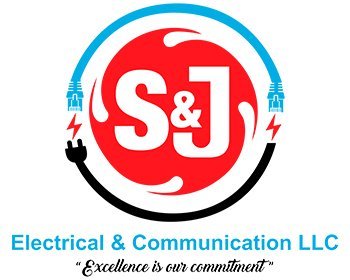 S&J Electrical and Communication, LLC logo