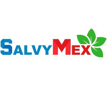 SalvyMex logo