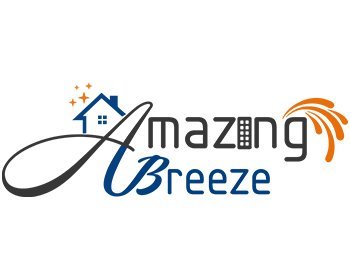 Amazing Breeze logo