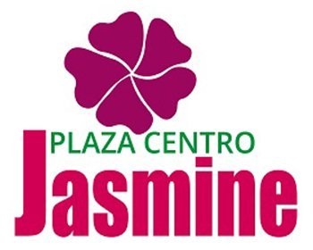 Plaza Centro Jasmine logo