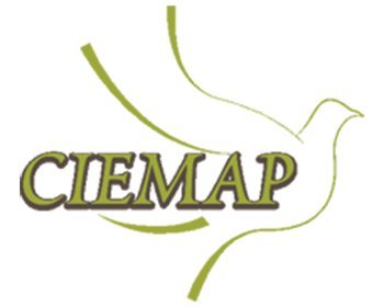 CIEMAP logo