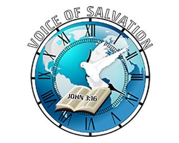 Voice of Salvation logo