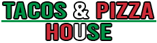 Tacos & Pizza House logo