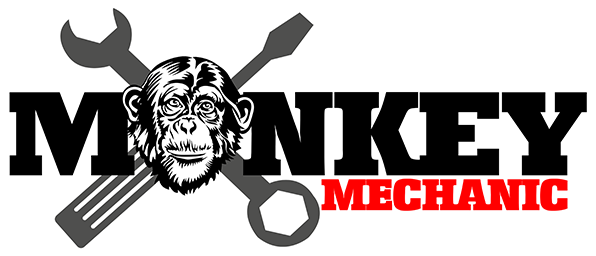 Monkey Mechanic logo