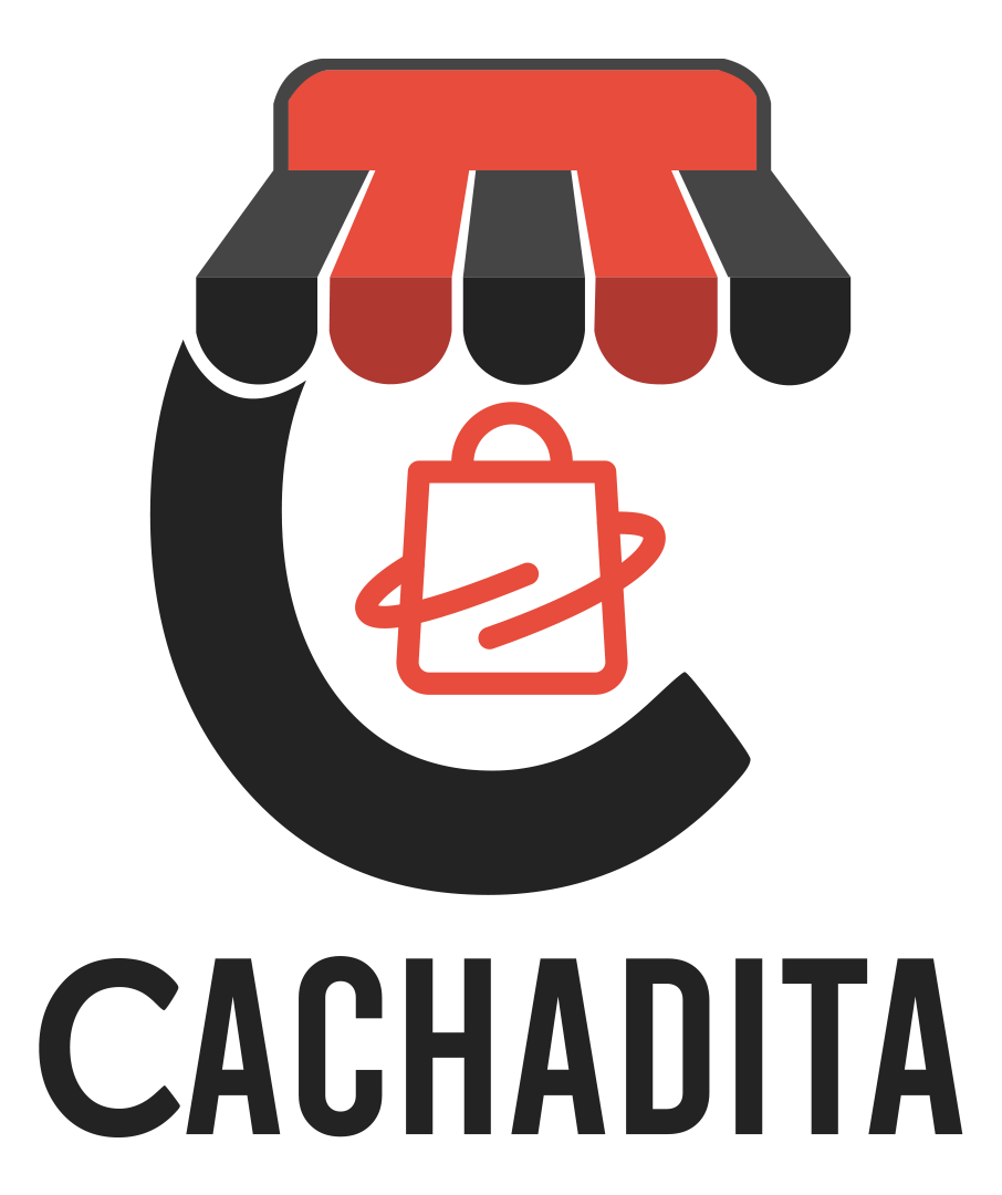 Cachadita Clasificados logo